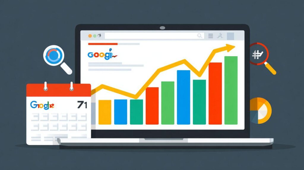 How to Rank Your Website on Google