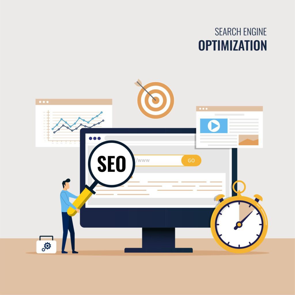 How to Generate Leads Online with SEO