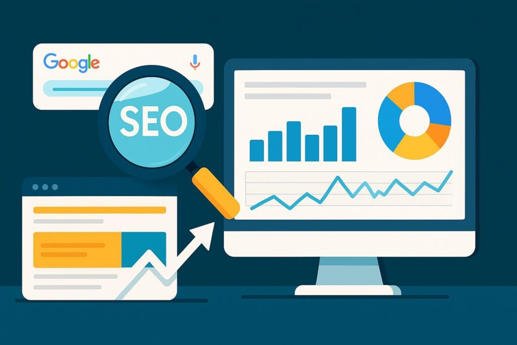 How to Rank Your Website on Google