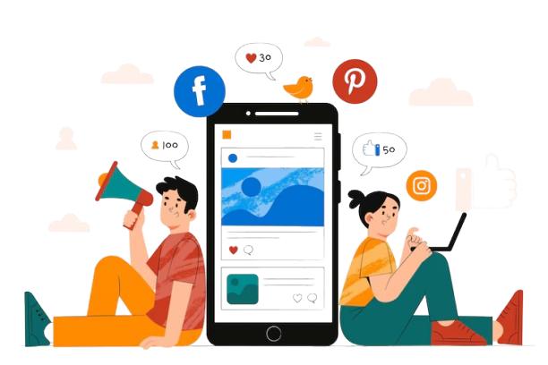 How to Generate Leads Online through Social Media